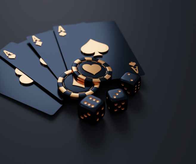 online casino addiction