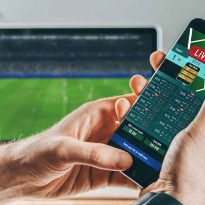 Online Betting and fantasy sports