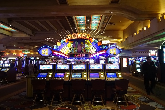 top casinos