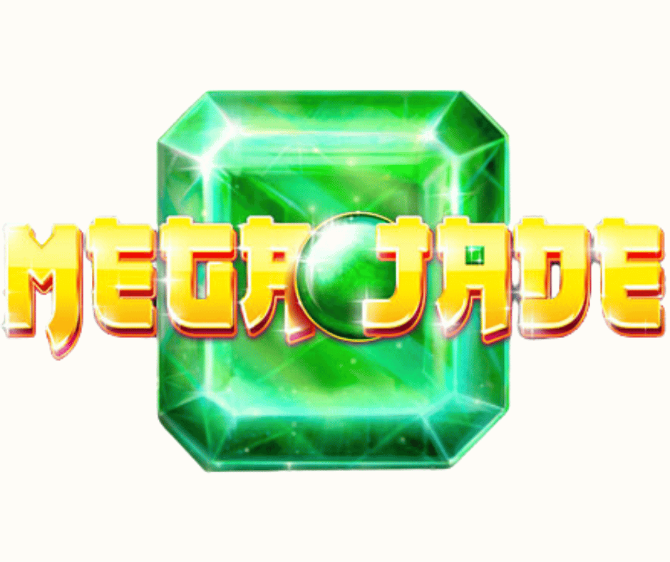 Mega Jade Slot game