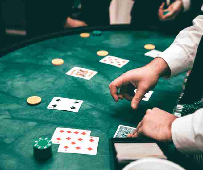 Safe Gambling Tips
