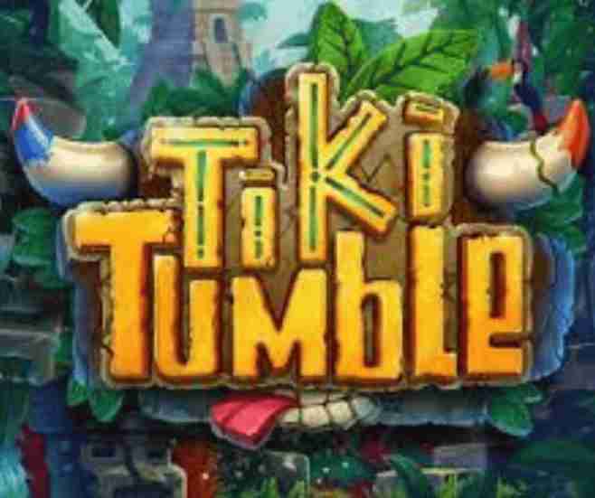 Tiki Tumble Slot Game