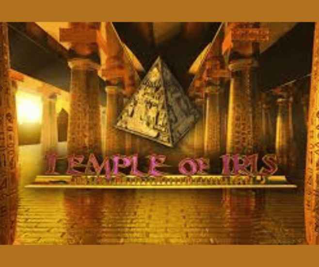 Temple of Iris Slot Game