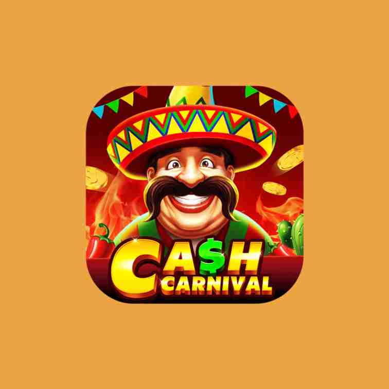 Carnival Cash Slot Game