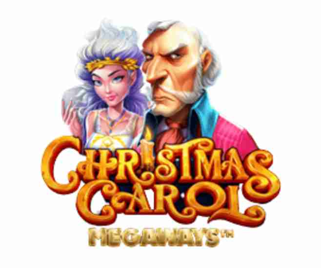 Christmas Carol Megaways Slot Game
