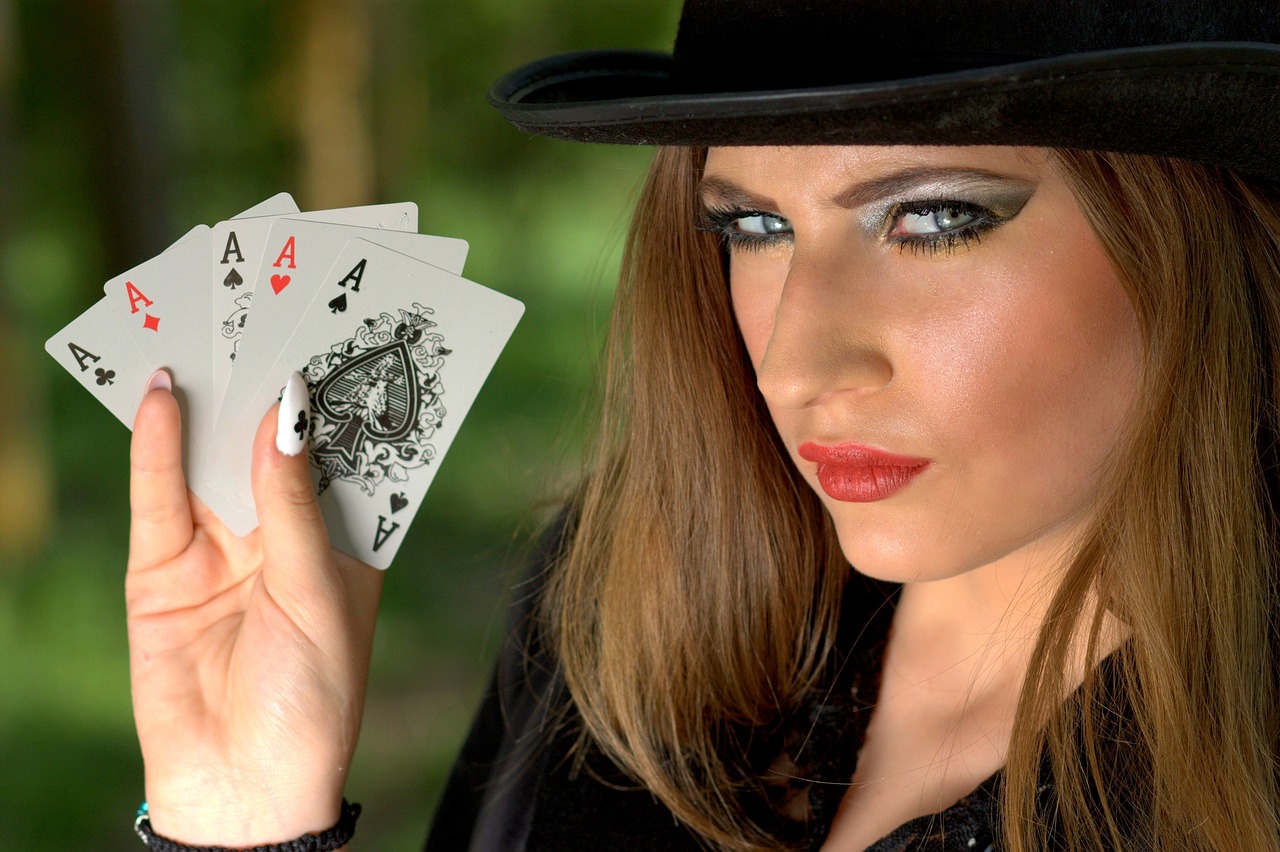 poker terms and hands explained