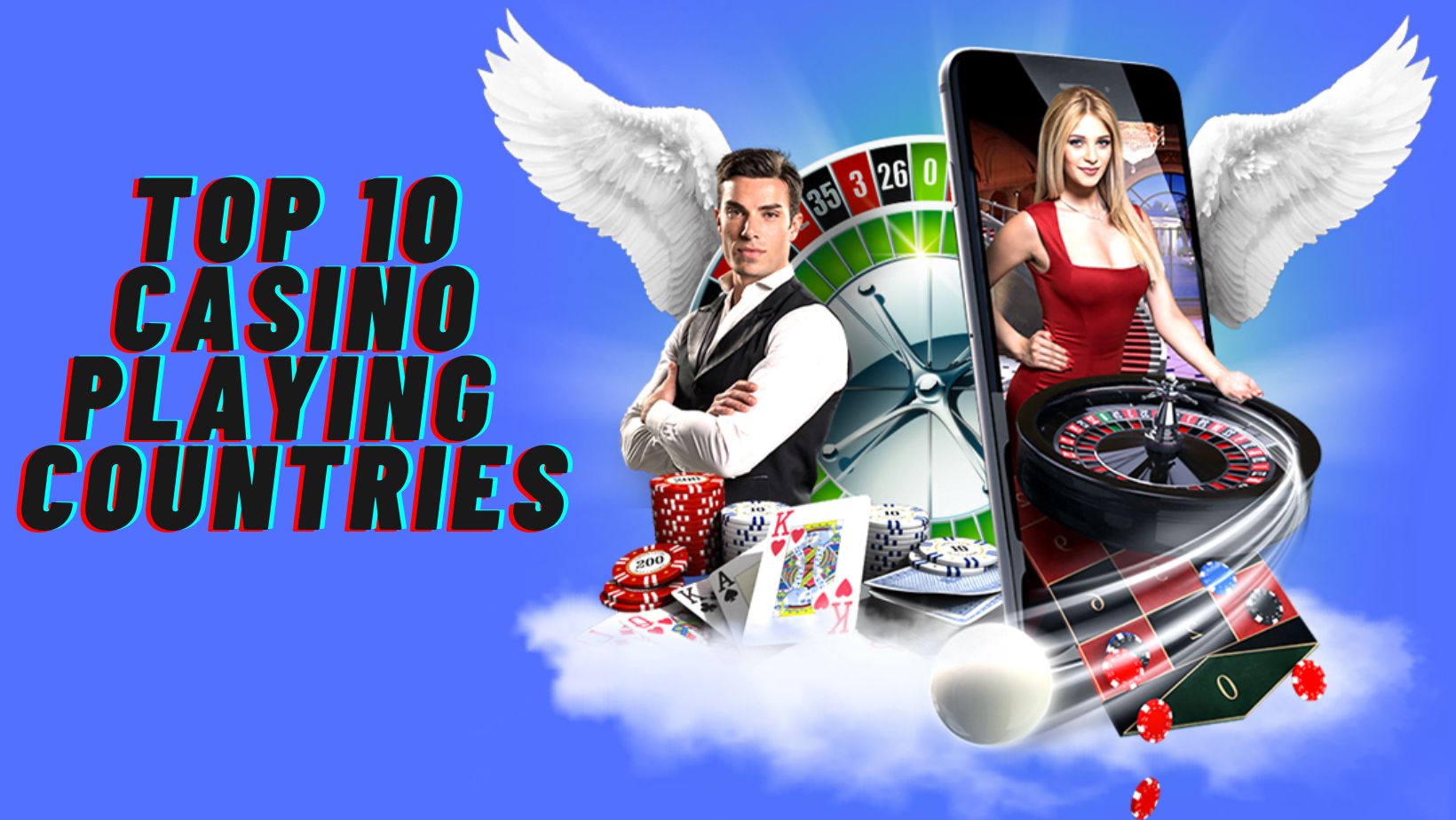 top casino countries of the world