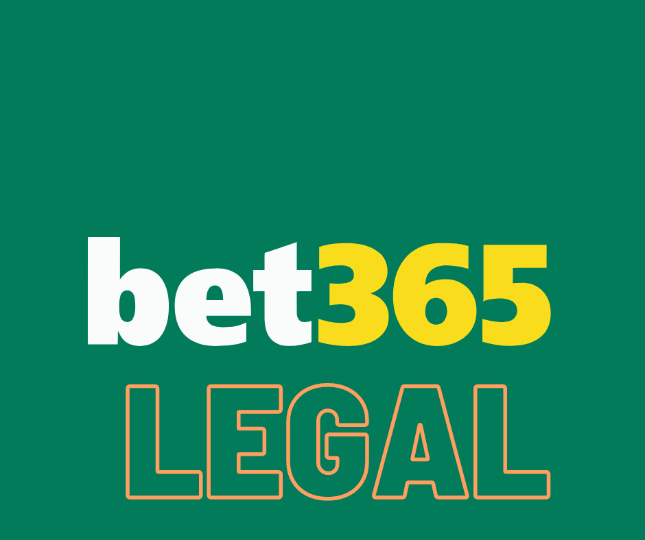 Bet365 Legal in India