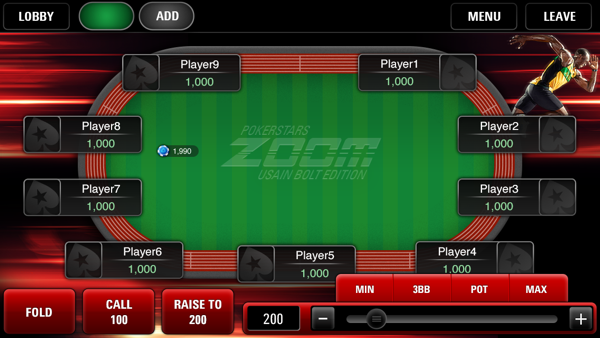 zoom poker