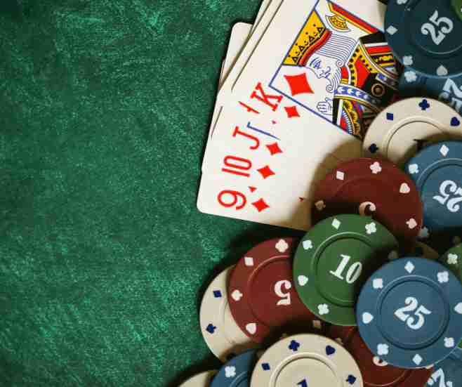 How to Beat the Odds at Poker
