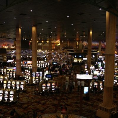 casino industry insider secrets