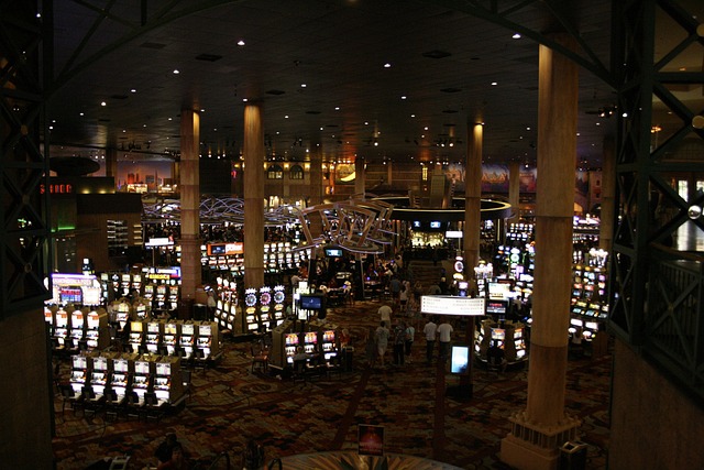 casino industry insider secrets