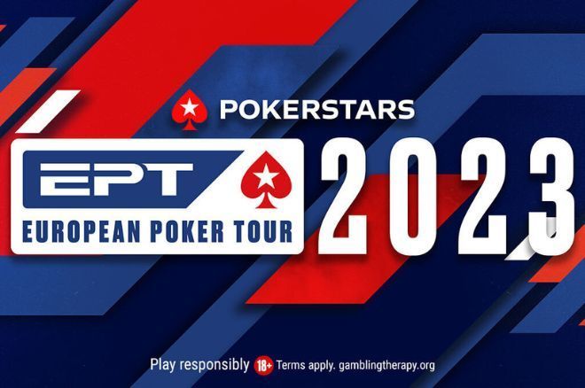 European poker tour