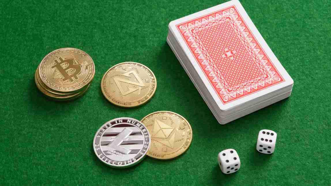 Odds in a Casino