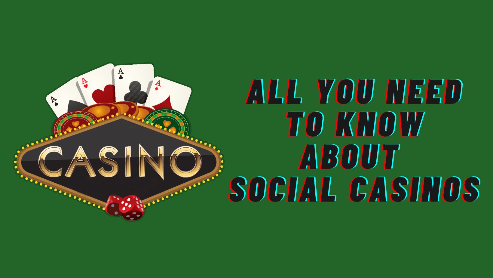 all about social casinos