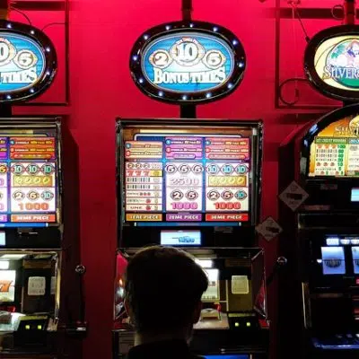 most famous slot machines
