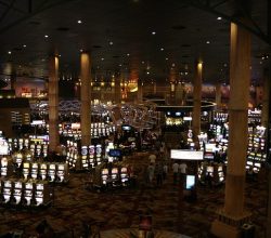 top 10 casinos in California