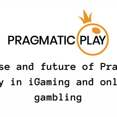 pragmatic play